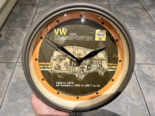Transporter camper wall - vw, t2