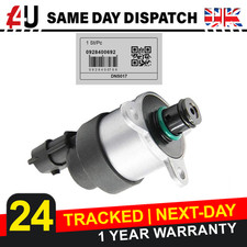 FUEL PUMP PRESSURE CONTROL