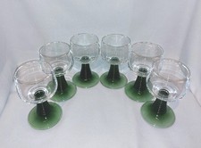 German Roemer Schott Zwiesel