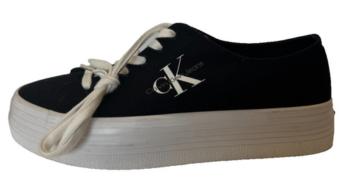 Jeans vulcanized platform - vulcanized,