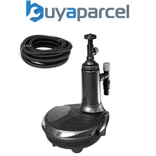 Hozelock Easyclear 1768 9000L