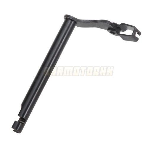 Clutch arm release lever for - release,