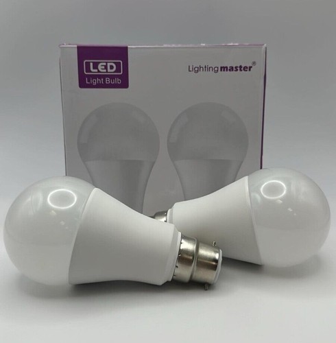 Lighting master b22 - lighting,