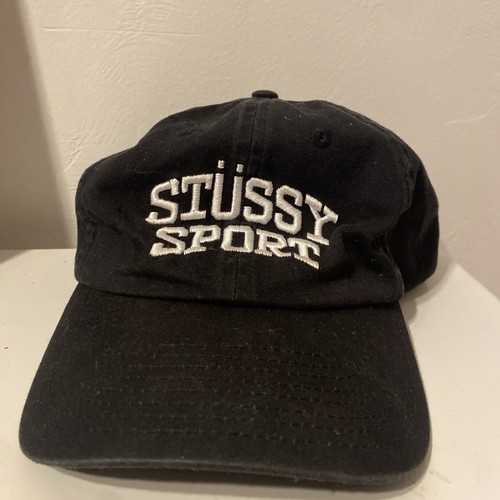 Stussy hat - stussy,