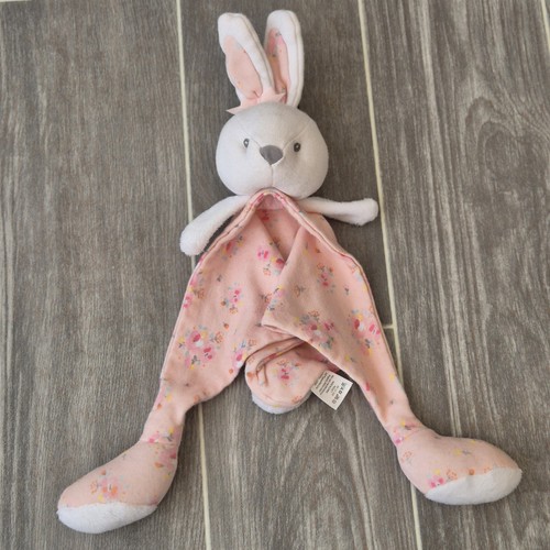 Boots miniclub pink - pink, bunny