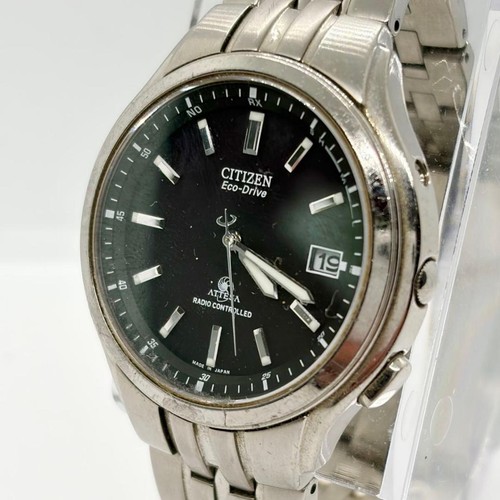 Citizen eco drive h415 - citizen, eco-drive