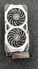 MSI RTX 2080 Super Ventus