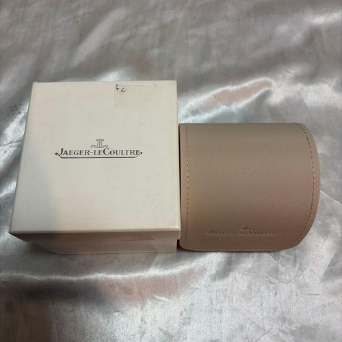 Jaeger lecoultre watch jewelry - lecoultre,