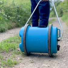 Aquaroll 40L Caravan WaterHog