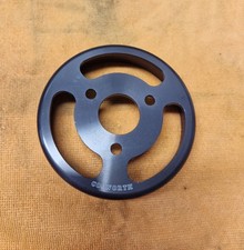 Cosworth low speed water pump