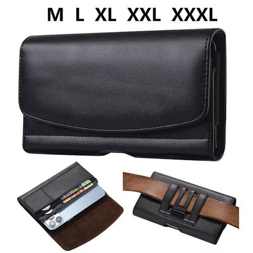 Large horizontal phone case - horizontal,