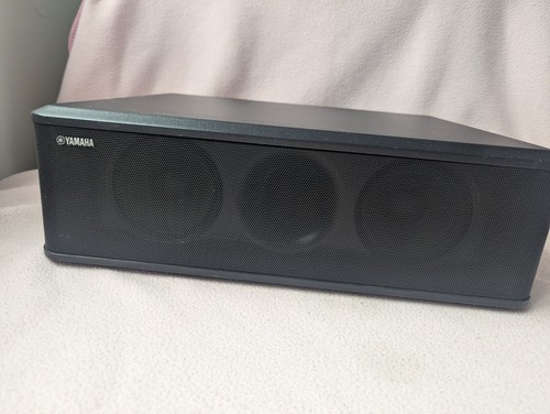 Yamaha swp600 100w - yamaha, ns-swp600