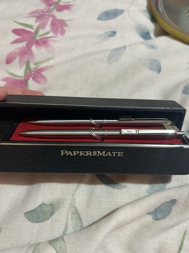 Papermate customised vintage - papermate,