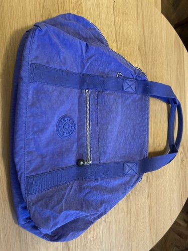 Kipling large lavender - kipling,