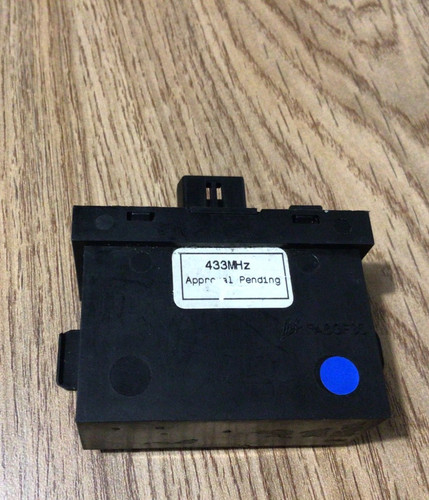 Range rover p38 key fob - rover,
