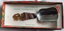 Original sugar spoon from - from, the