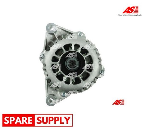 Alternator for opel - for, astra