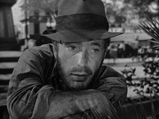 The Treasure of the Sierra Madre 1948 - Humphrey Bogart.   DVD-R.