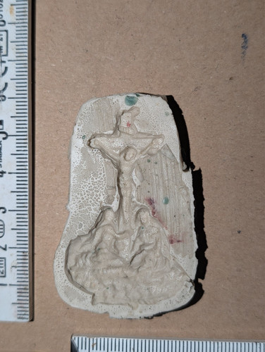 177 silicone mold - mold, relief