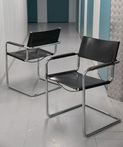 Matteo grassi mg5 - mg5, cantilever