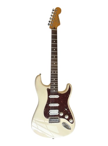 Fender deluxe lone - fender,