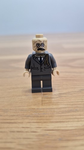 Lego scarecrow 76239 - lego,