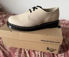 Dr Martens 1461 Warm Sand