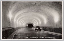 PENMAENMAWR Caernarvonshire