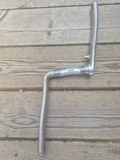 Haro 1 Piece Crank Set 175mm