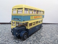 Corgi Model Bus Wolverhampton