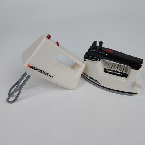 Vintage 1988 toy black - vintage, and