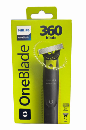Philips oneblade qp2724 - oneblade, qp2724/23