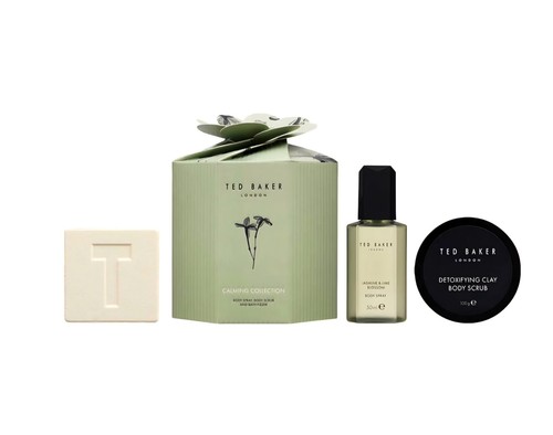 Ted baker gift box - gift, calming