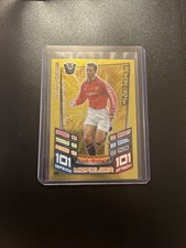 Topps Match Attax Premier