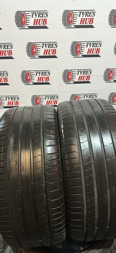 275 pirelli p zero - 21,
