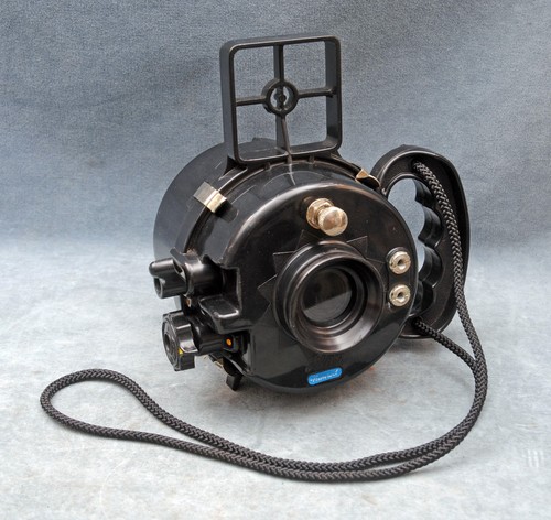 Vintage nemrod siluro - vintage,