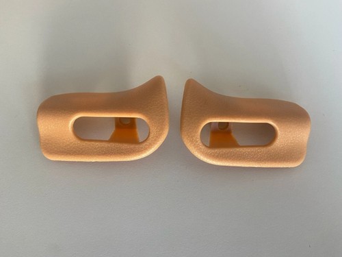 Sun visor trim - sun,