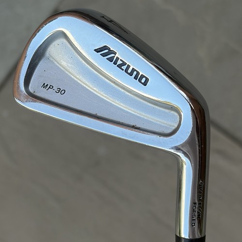 Mizuno iron gf - mizuno, forged