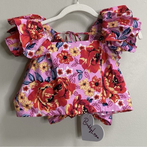 Nwt buddy love daisy days - daisy,