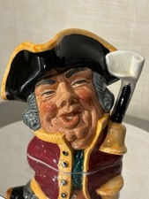 Royal Doulton Small Character