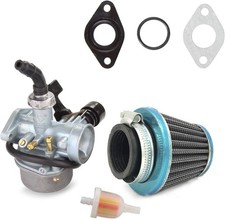 Carburetor Carb PZ19 Carby for