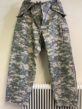 Acu goretex over - 🇺🇸,