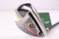 Taylormade RBZ Stage 2 Tour #4 Hybrid / 21.5 Degree / Stiff Flex RocketFuel 80 h