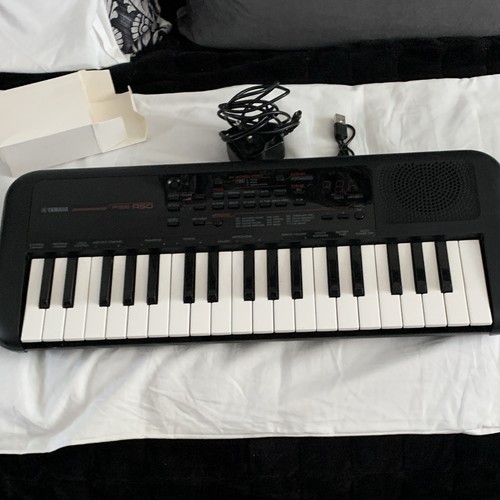 Yamaha pss a50 - pss-a50, 37-key