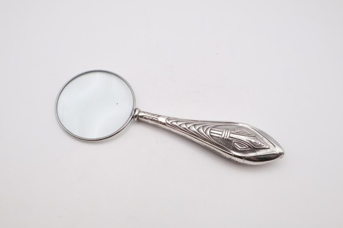 Delightful antique silver - delightful,