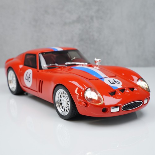 Ferrari 250 gto - 1962, #46