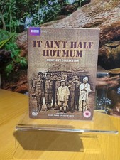 Ain half hot - it,