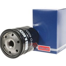 Borg beck oil filter - &,
