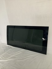 VW T5/5.1/6/6.1 Passenger Side Fixed window - SECONDS REF 145