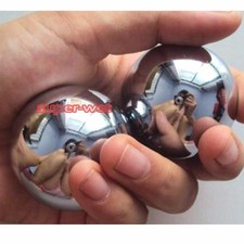 2 Metal Exercise Hand Wrist